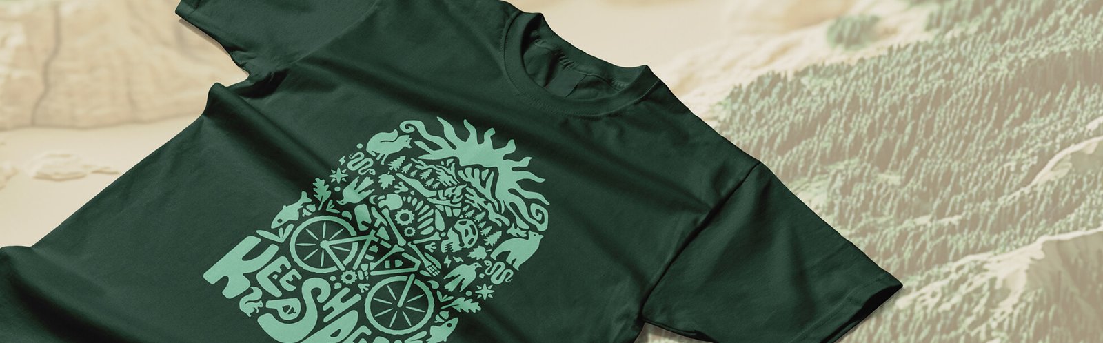 Velo Atlas merch