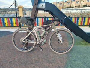 ultra cycling sleep strategy