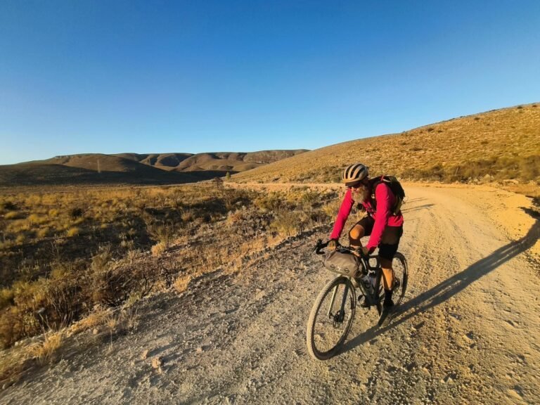Ultra Cycling Hydration: Why Water Alone Won’t Save You in the Heat
