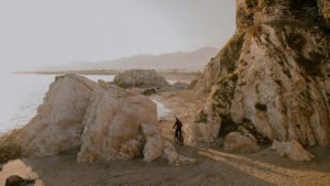 ultra cycling race preparation