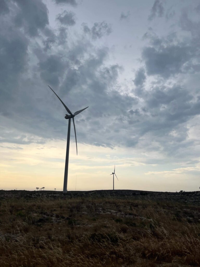 Bikepacking Portugal — Vieira