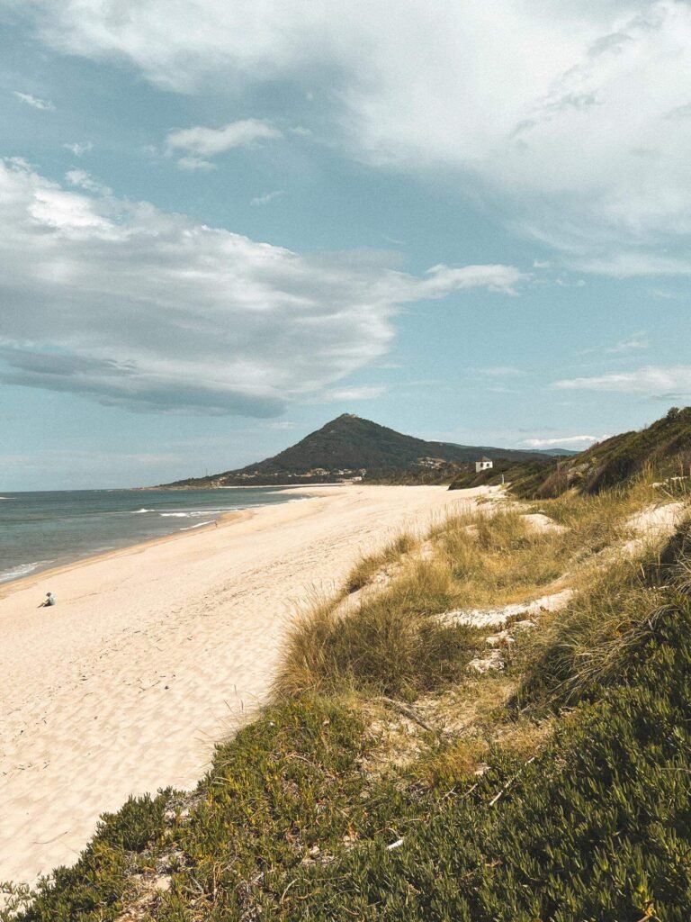 Bikepacking Portugal — Caminho de Santiago, Santa Trega