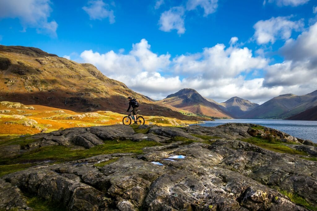 How to Pace an Ultra-Distance Bike Race (Without Blowing Up on Day 3)