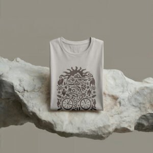 Keep Shreddin' - Unisex T-shirt