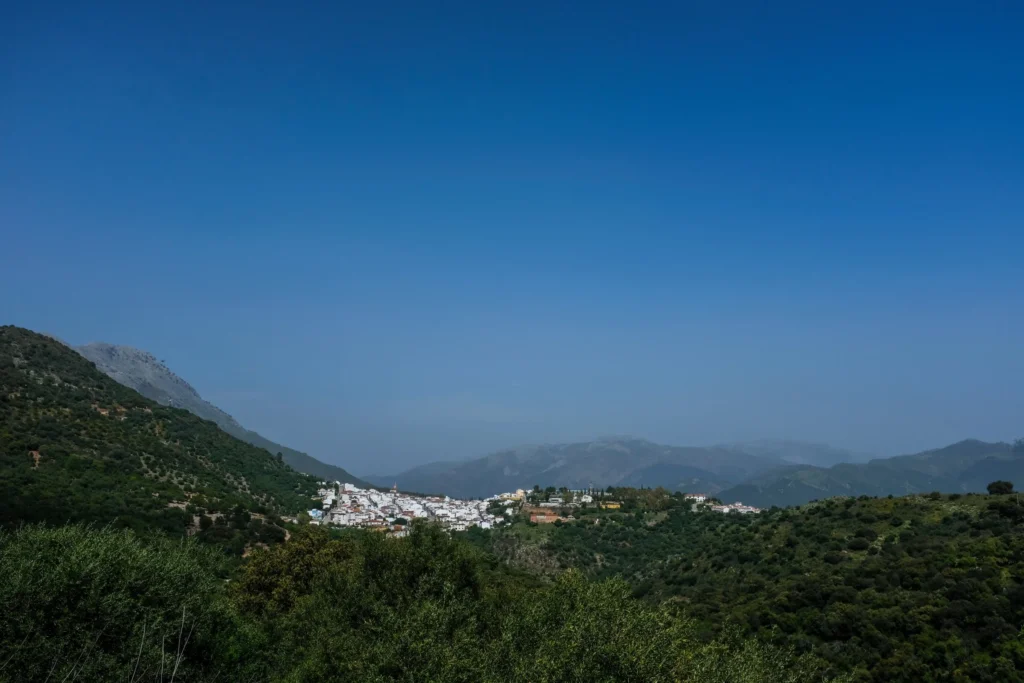 El Sur bikepacking event