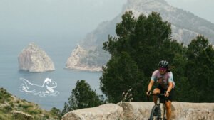 Tiramisu Express ultra cycling — Corsica