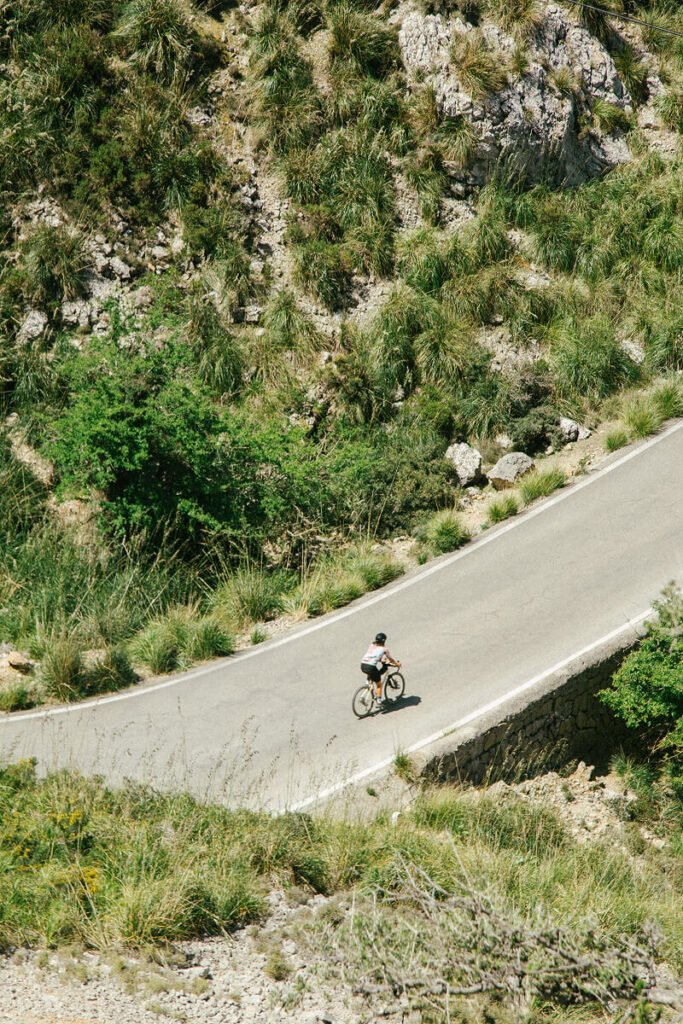 Tiramisu Express ultra cycling