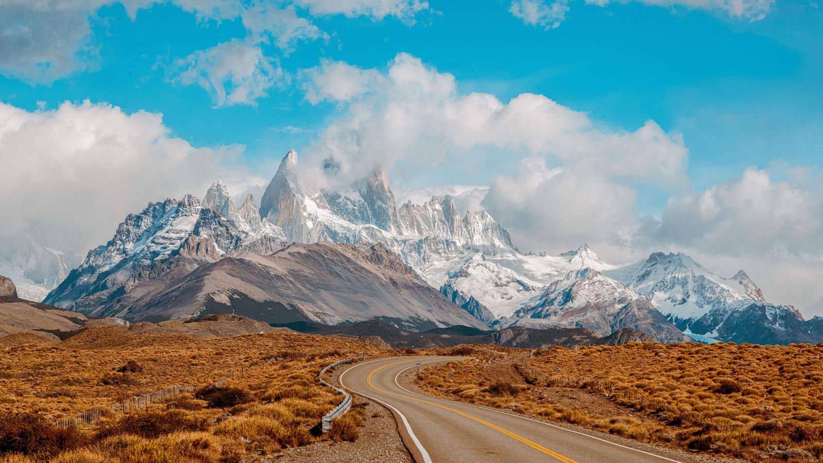 Final Frontier Patagonia
